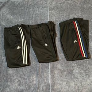 Women’s adidas track pants